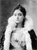 Dona Matilde Maria de Obarrio c 1899