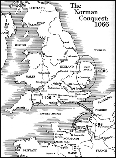 Malet 1066