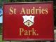 St Audries